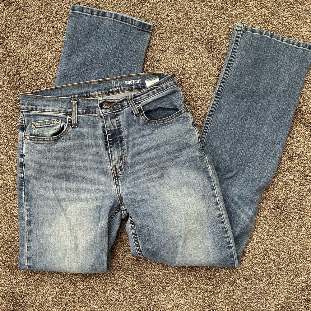 Men’s Jeans